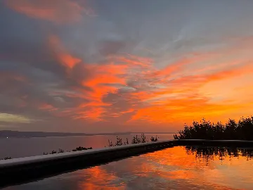 Modern Villa with Pool in Jesenice