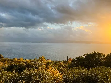 Modern Villa with Pool in Jesenice