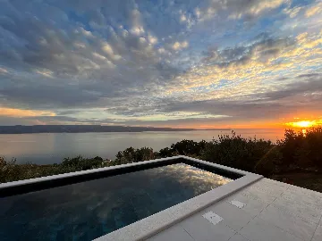 Modern Villa with Pool in Jesenice