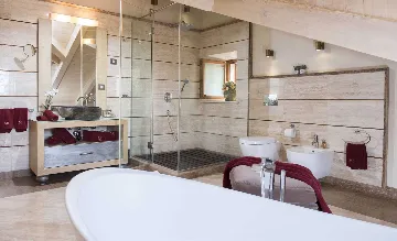 Elegant 4-Bedroom Villa with Pool in Dubrovnik