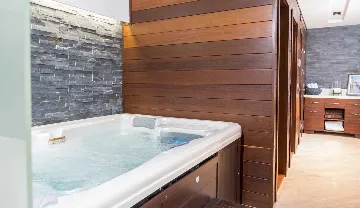 Elegant 4-Bedroom Villa with Pool in Dubrovnik