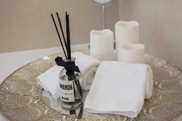 Contemporary Villa with Heated Pool in Seget Donji