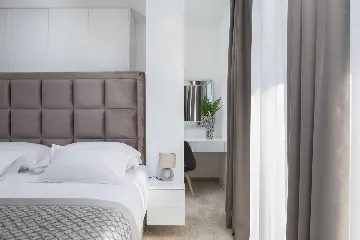 Modern Villa Retreat with Pool in Seget Donji