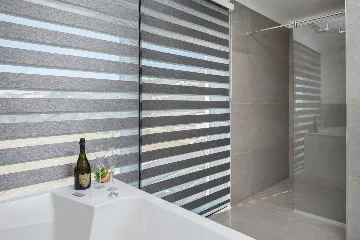 Modern Villa Retreat with Pool in Seget Donji