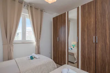 Poolside Family Villa in Kaštel Sućurac near Split