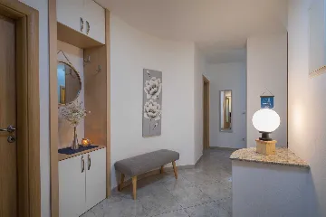 Poolside Family Villa in Kaštel Sućurac near Split