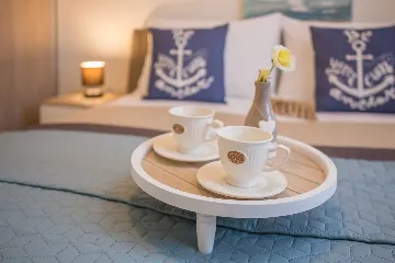 Poolside Family Villa in Kaštel Sućurac near Split