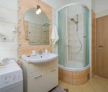 Poolside Family Villa in Kaštel Sućurac near Split