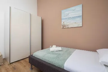 Poolside Family Villa in Kaštel Sućurac near Split