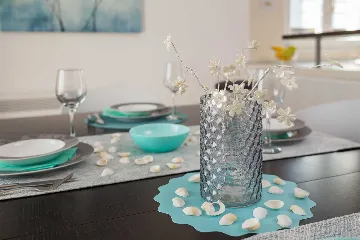 Poolside Family Villa in Kaštel Sućurac near Split