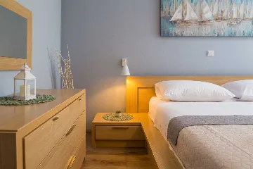 Poolside Family Villa in Kaštel Sućurac near Split