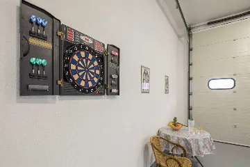 Poolside Family Villa in Kaštel Sućurac near Split