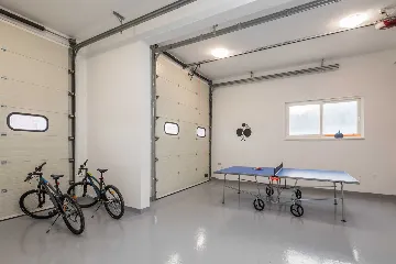 Poolside Family Villa in Kaštel Sućurac near Split