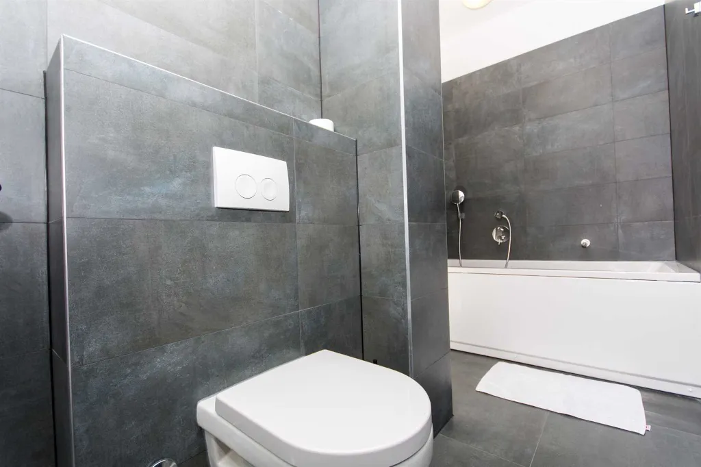 Seaside Retreat Villa with Pool in Trogir