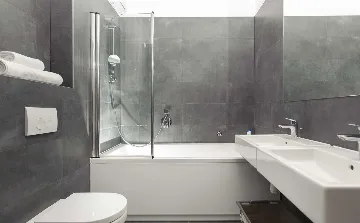 Seaside Retreat Villa with Pool in Trogir