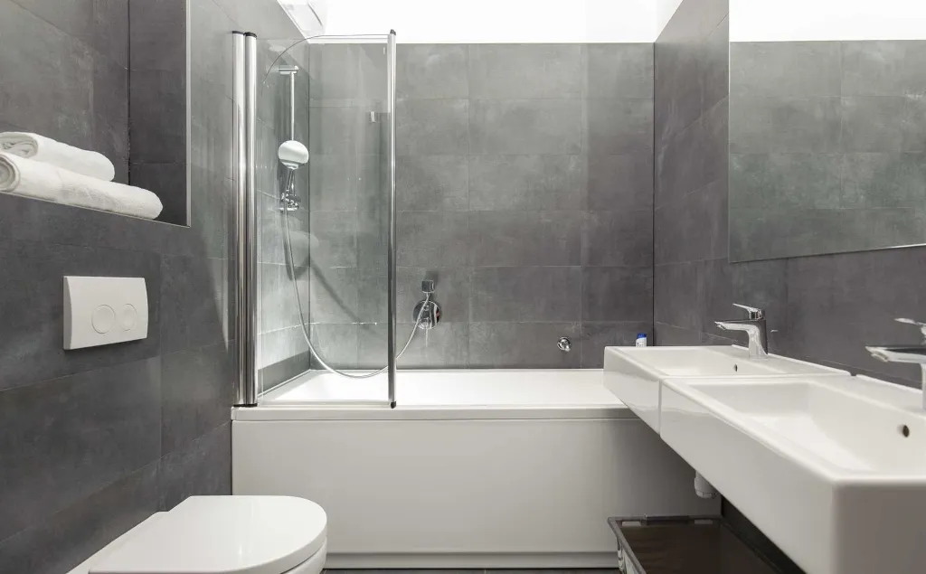Seaside Retreat Villa with Pool in Trogir