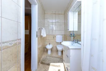 Family Villa with Pool and Terraces in Zaton