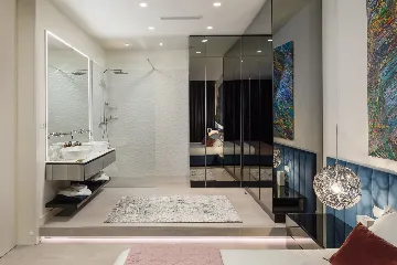 Exclusive Seaside Villa with 2 Pools in Korcula