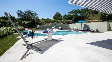 Spacious Villa Retreat with Pool in Orašac