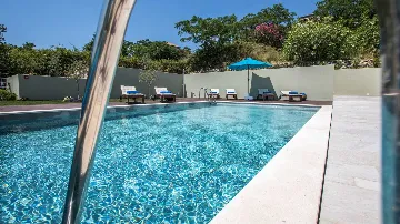 Spacious Villa Retreat with Pool in Orašac