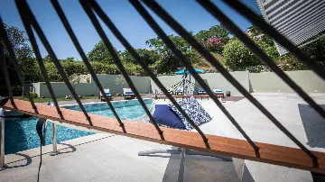 Spacious Villa Retreat with Pool in Orašac