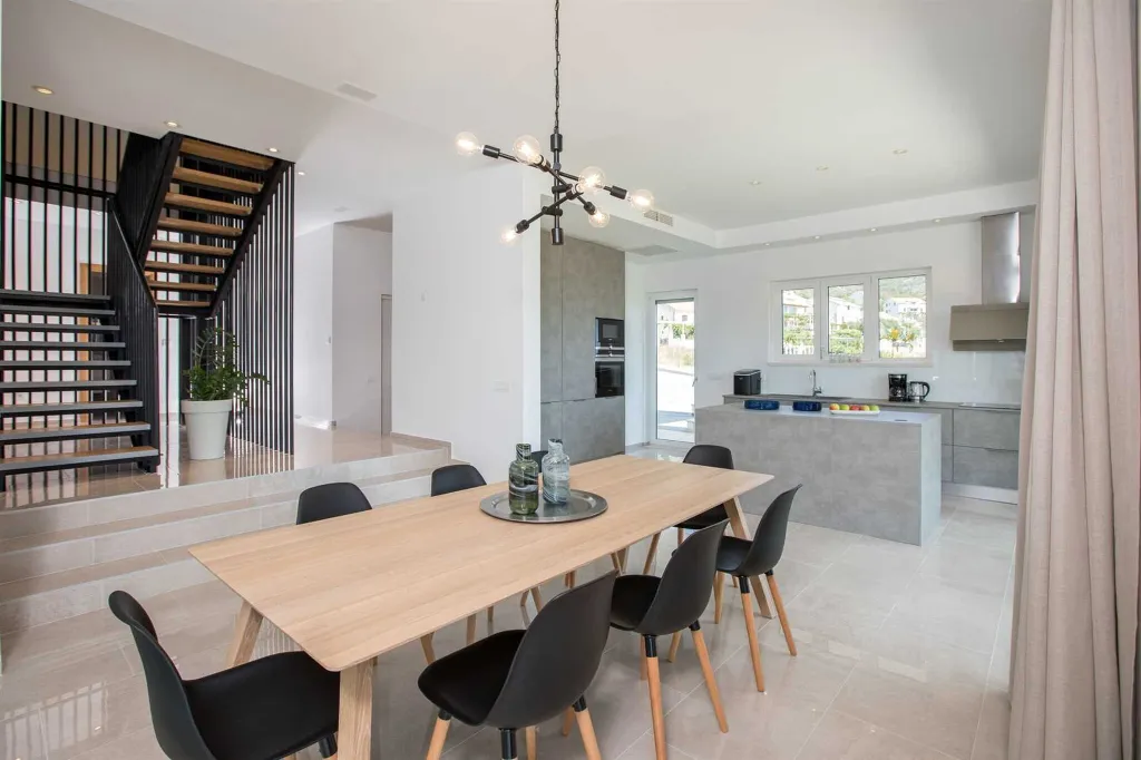 Spacious Villa Retreat with Pool in Orašac