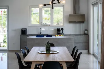 Spacious Villa Retreat with Pool in Orašac