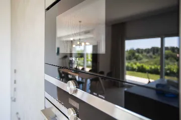 Spacious Villa Retreat with Pool in Orašac