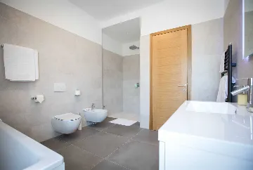 Spacious Villa Retreat with Pool in Orašac