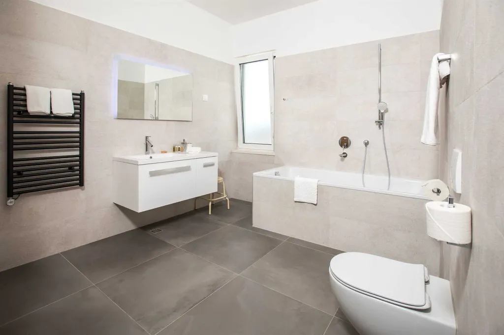 Spacious Villa Retreat with Pool in Orašac