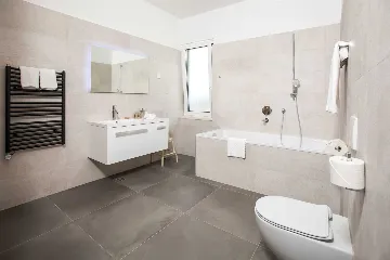 Spacious Villa Retreat with Pool in Orašac