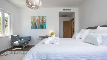 Spacious Villa Retreat with Pool in Orašac