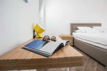 Spacious Villa Retreat with Pool in Orašac