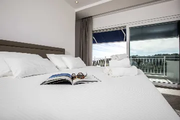 Spacious Villa Retreat with Pool in Orašac