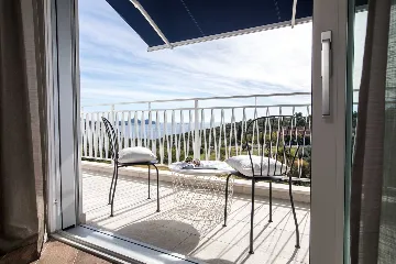 Spacious Villa Retreat with Pool in Orašac