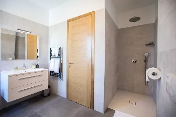 Spacious Villa Retreat with Pool in Orašac