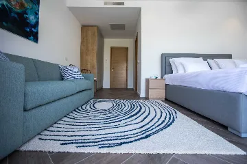 Spacious Villa Retreat with Pool in Orašac