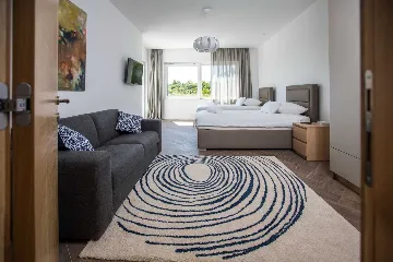 Spacious Villa Retreat with Pool in Orašac