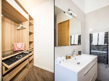 Spacious Villa Retreat with Pool in Orašac