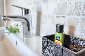 Seaside Villa with Private Pool in Murter