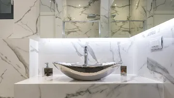 Contemporary Villa with Heated Pool in Mlini