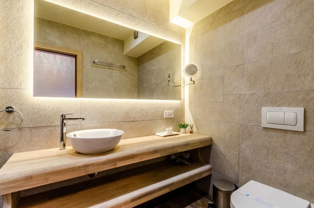 Seaside Family Villa with Pool in Korčula
