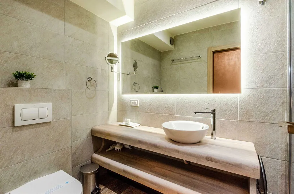 Seaside Family Villa with Pool in Korčula