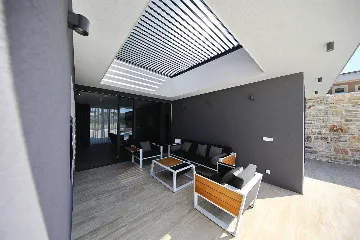 Family Pool Villas on Pasman Island