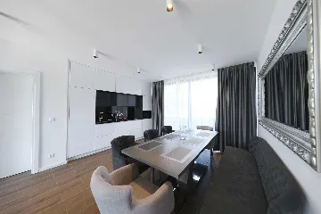 Family Pool Villas on Pasman Island