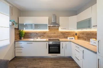 Spacious Villa Retreat With Pool in Pag