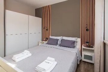 Spacious Villa Retreat With Pool in Pag