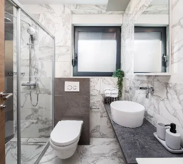 Spacious Villa Retreat With Pool in Pag