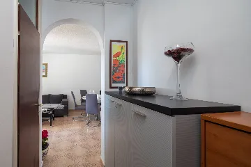 Family Haven Apartment Split