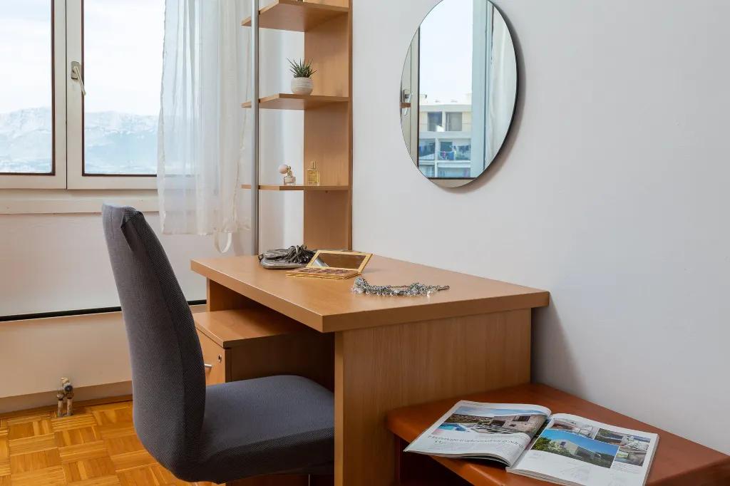 Family Haven Apartment Split